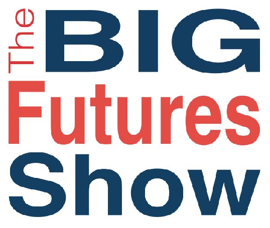 Image of Big Futures Show Logo