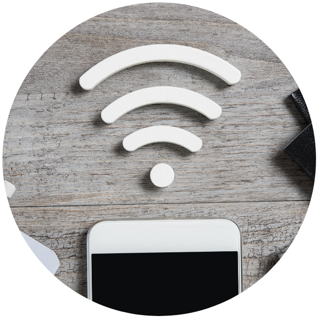 4G/5G Mobile Broadband Mast
