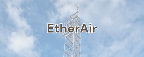 EtherAir Business Connectivity