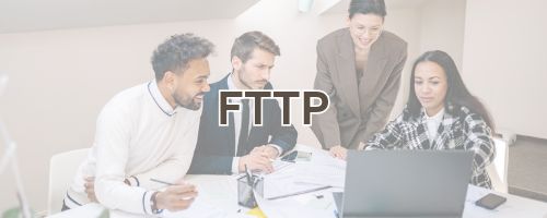 Full Fibre Business Connectivity