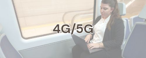 Mobile Broadband Business Connectivity