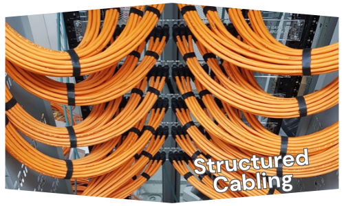 Structured Cabling
