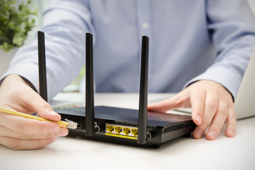 Contended VS Uncontended Business Broadband: What you need to know.