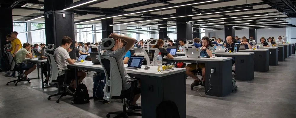Leased Line Business Connectivity
